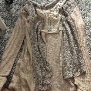 cardigan